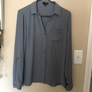 The Limited button down shirt
